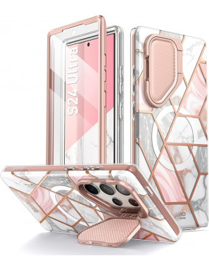 Coque full cover i-Blason Cosmo