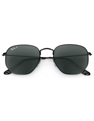 Lunettes de Soleil Ray-Ban Hexagonal RB3548N