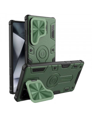 Coque Nillkin Camshield armor