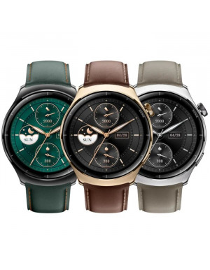 Montre connectée MIBRO LITE 3 PRO