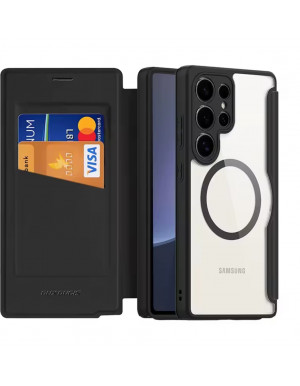 Flip cover Dux Ducis magnétique