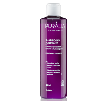 PURALIA SHAMPOING PURIFIANT 500ML