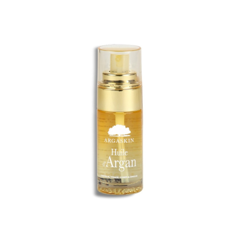 PHYTEAL ARGASKIN HUILE D’ARGAN PURE