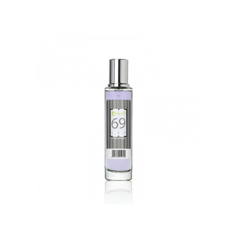IAP PHARMA EDP NR.69 PARFUM HOMME