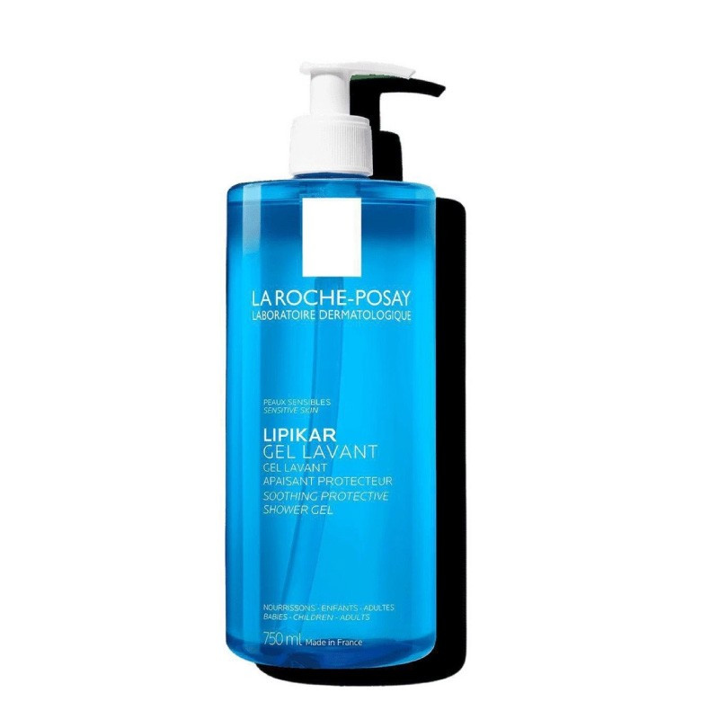La Roche-Posay Lipikar Gel Lavant