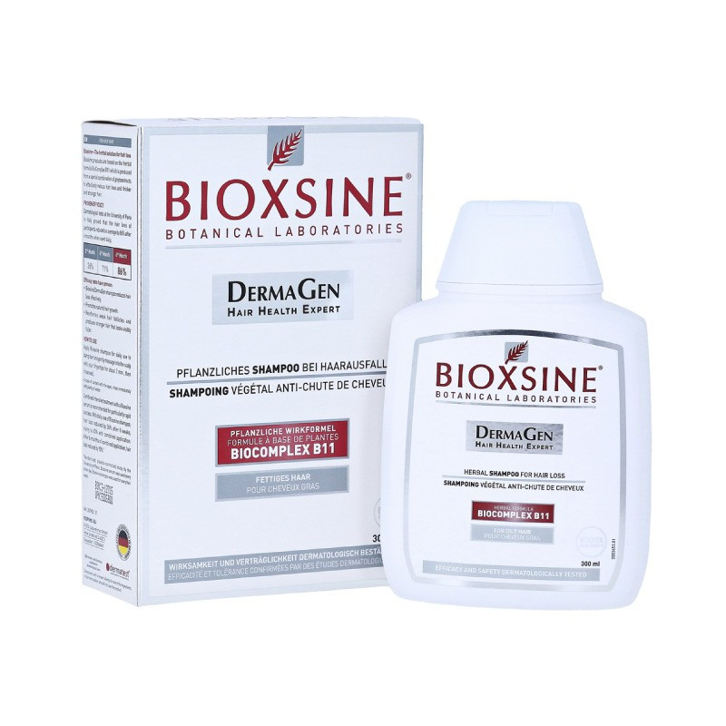 BIOXSINE SHAMPOOING ANTI CHUTE