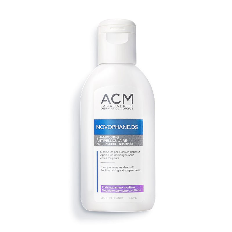 ACM NOVOPHANE DS SHAMPOOING ANTI