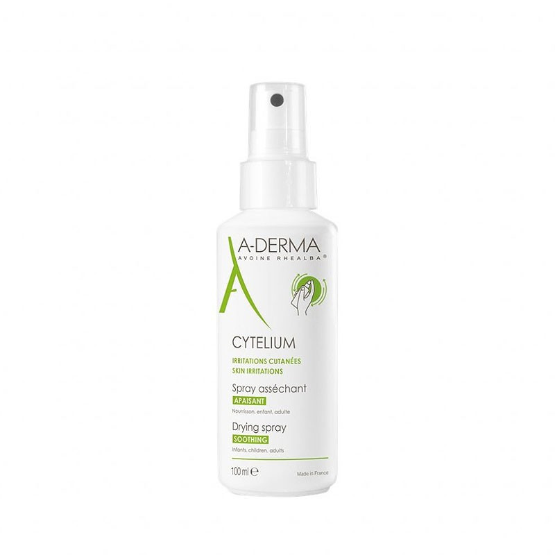 A-Derma Cytelium spray asséchant