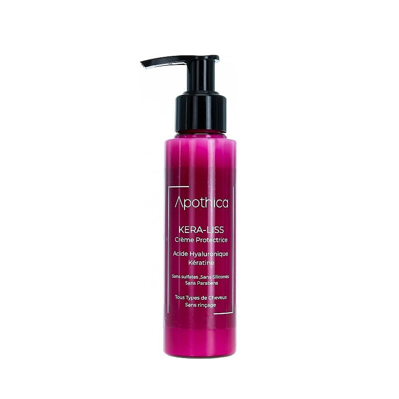 APOTHICA KERA LISS Protectrice