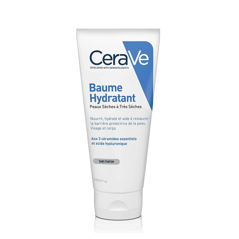 CeraVe Baume Hydratant Nourrissant