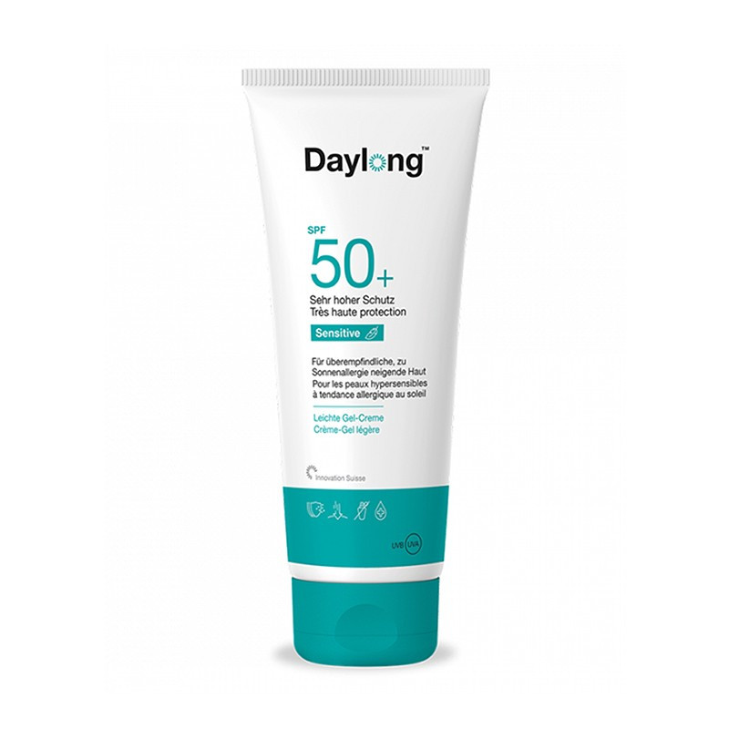 Daylong gel SPF 50+