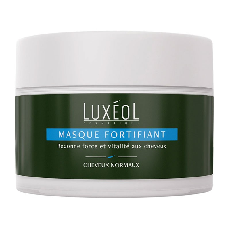 LUXEOL Masque fortifiant