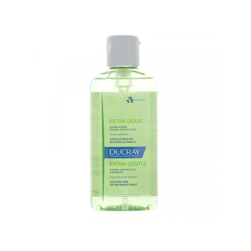 Ducray EXTRA-DOUX Shampooing