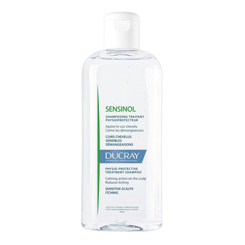 Ducray SENSINOL Shampooing