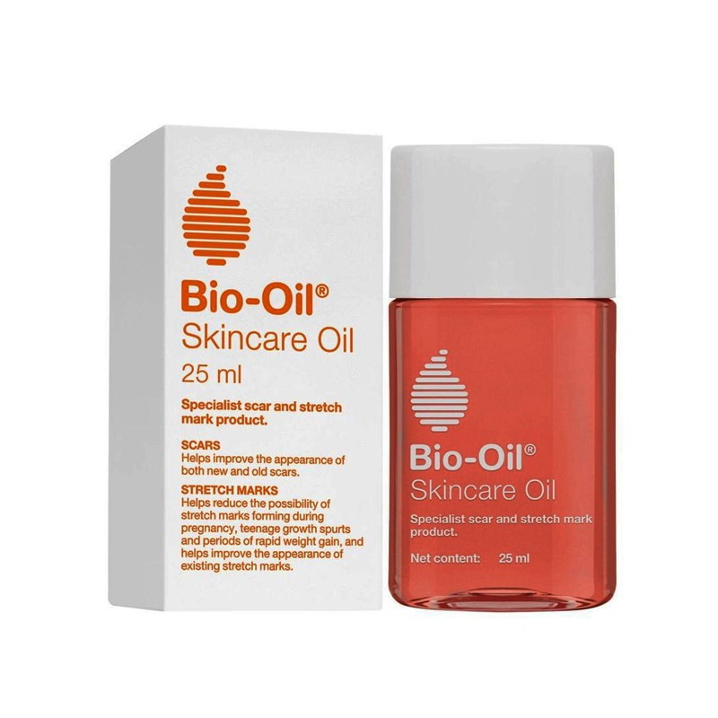 Bi-Oil Huile de Soin Cicatrices