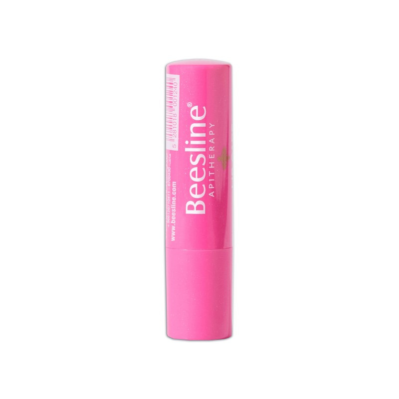 Beesline Baume À Lèvres Shimmery