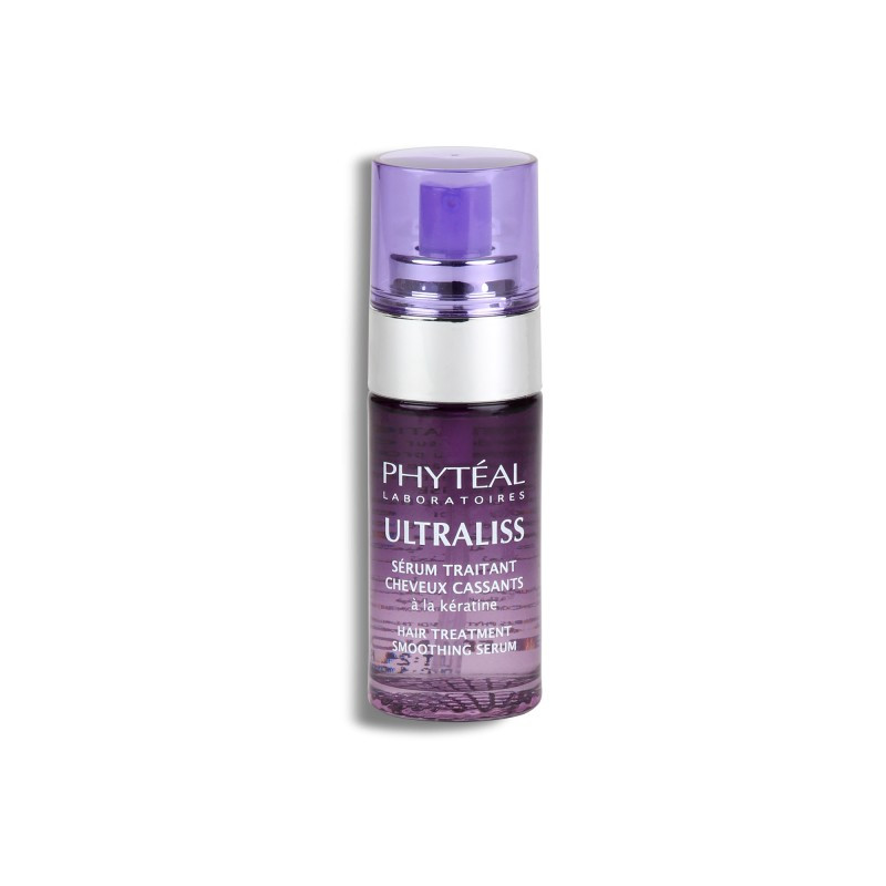 Phytéal Ultraliss Sérum Traitant À La