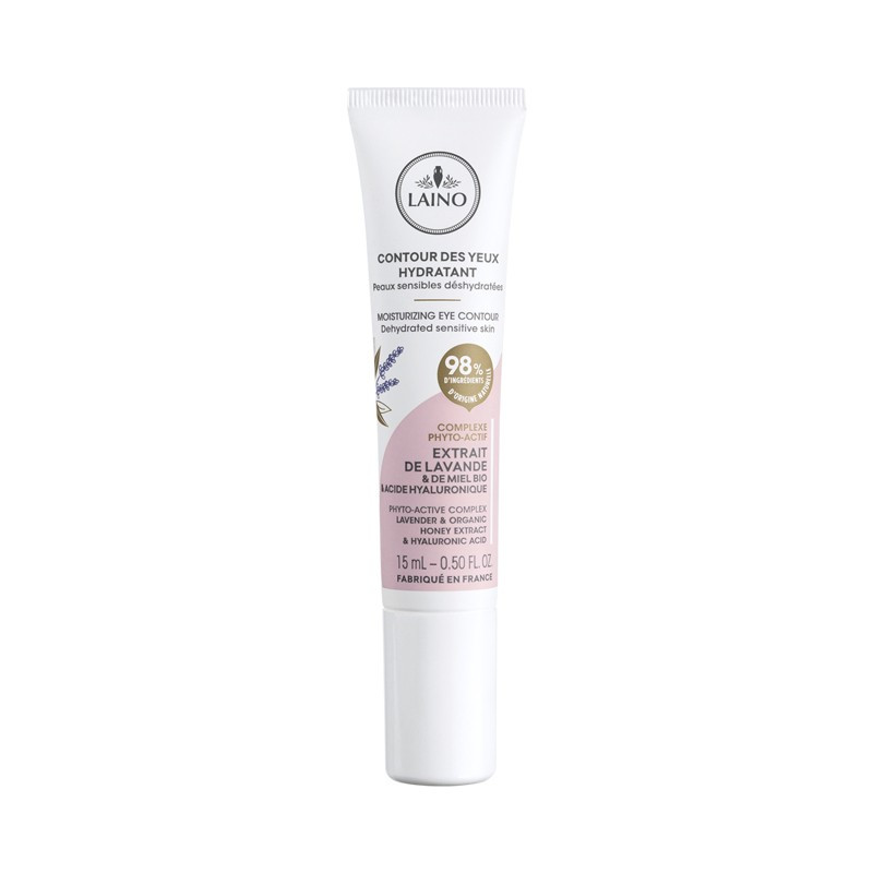 Laino Contour Des Yeux Hydratant
