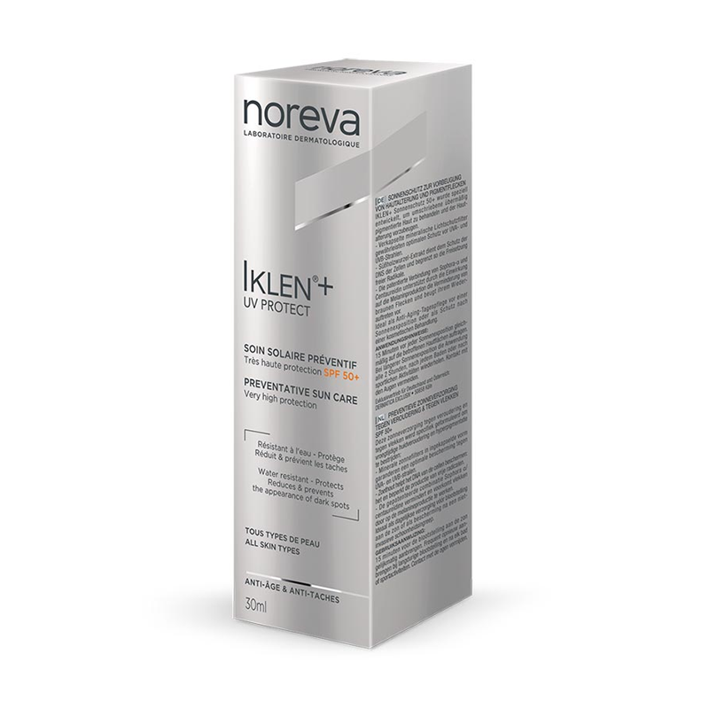 Noreva Iklen+ UV Protect SPF50+