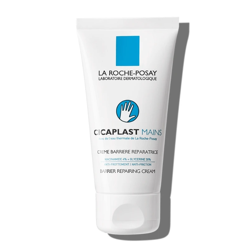 La Roche-Posay Cicaplast Mains Crème