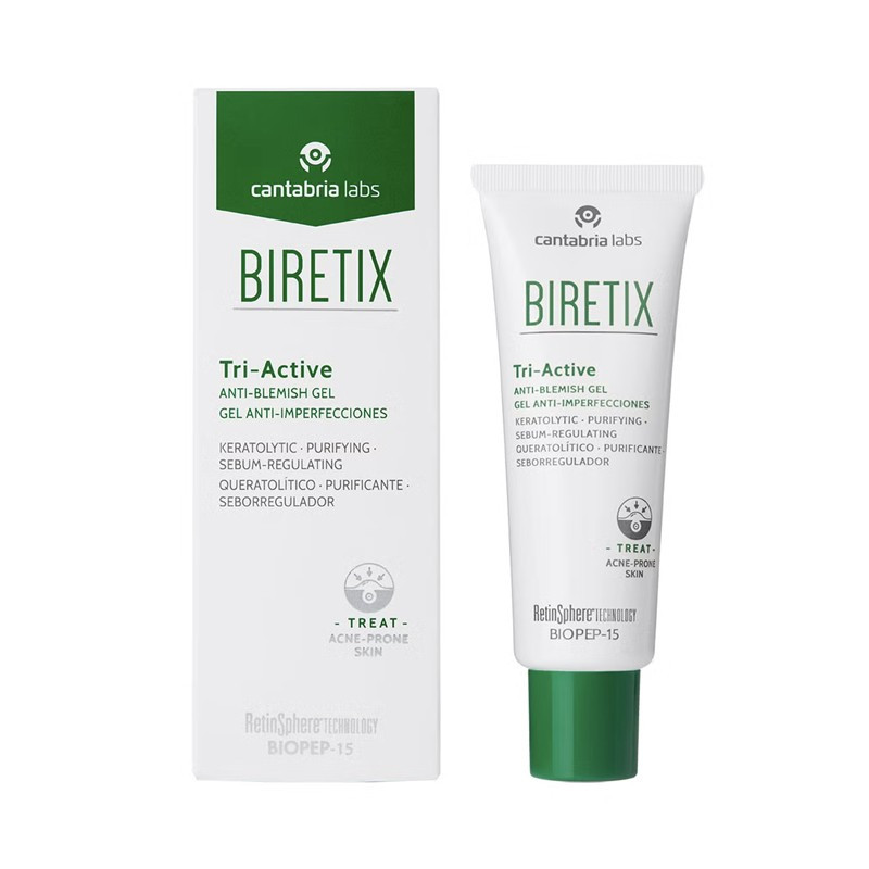 Biretix Tri-Active Gel