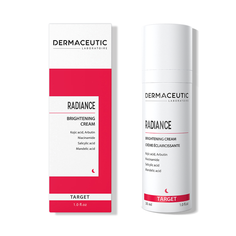 Dermaceutic Radiance