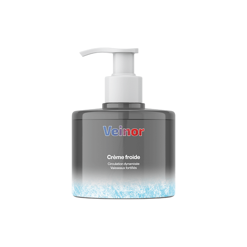 Xen Veinor Froide Jambes &