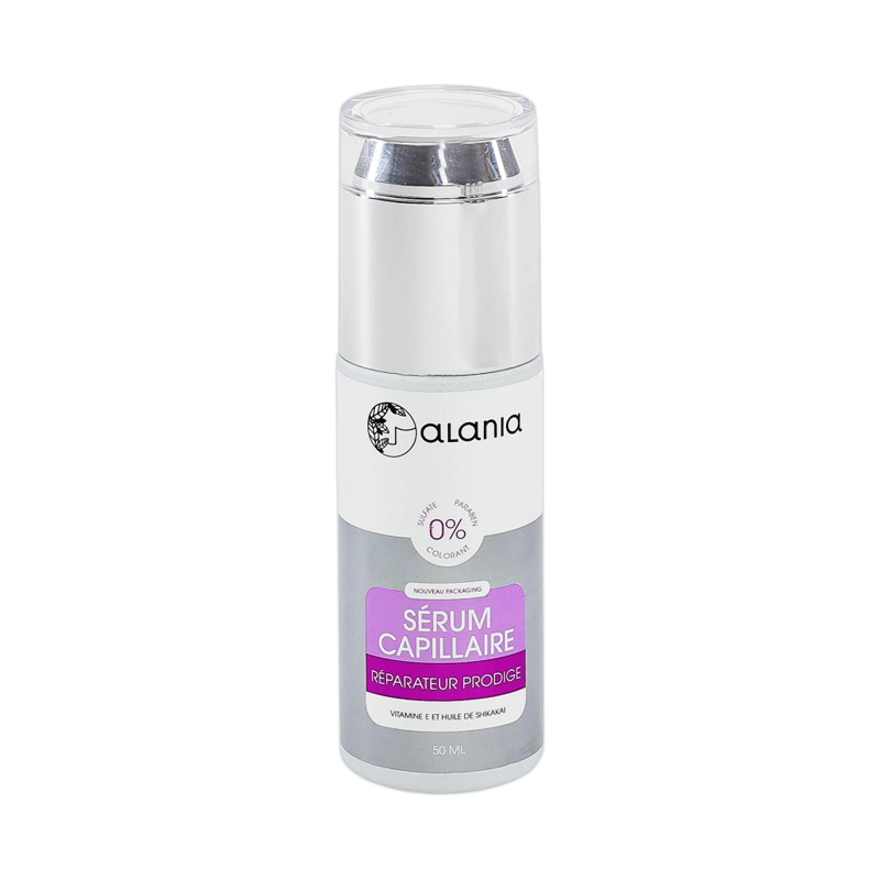 Alania Sérum Capillaire Réparateur