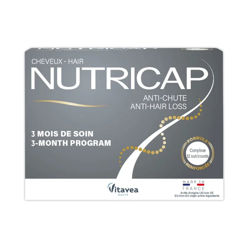 Nutrisanté Vitavea Nutricap