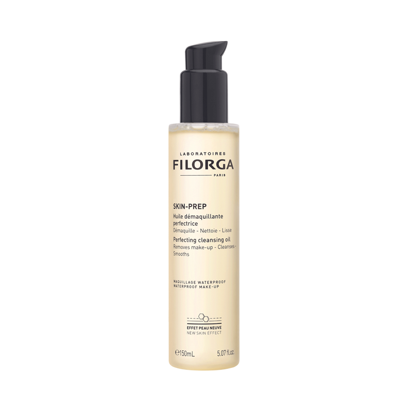 Filorga Skin-Prep Huile Démaquillante