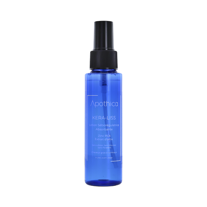 Apothica Kera-Liss Lotion