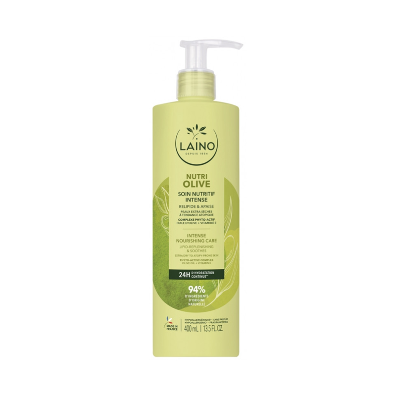 Laino Soin Nutritif Intense