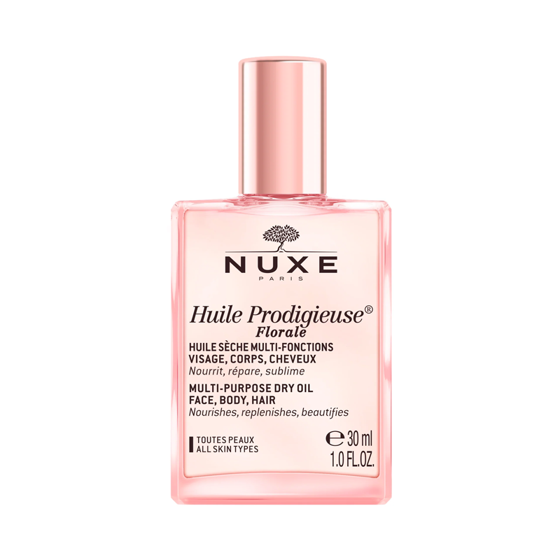 Nuxe Huile Prodigieuse Florale