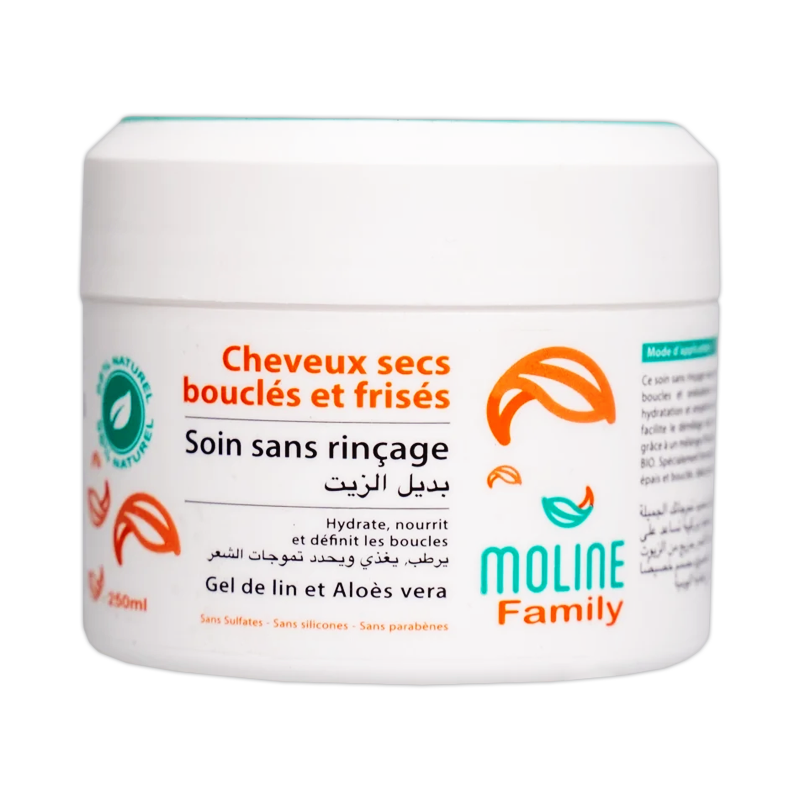 MOLINE Leave-in Conditioner, soin