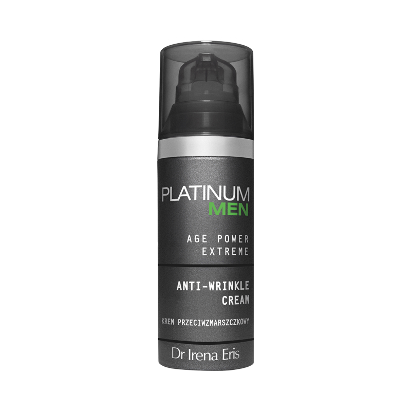 Dr Irena Eris Platinum Men Age Power