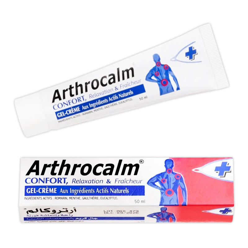 Phytéal Arthrocalm Confort