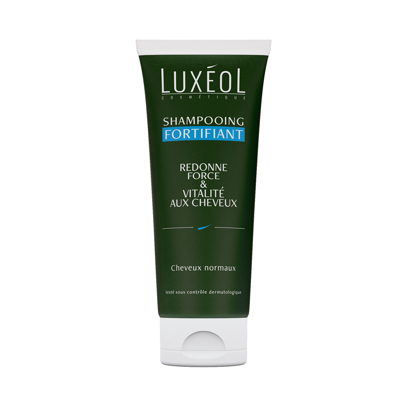 Luxéol Shampooing Fortifiant