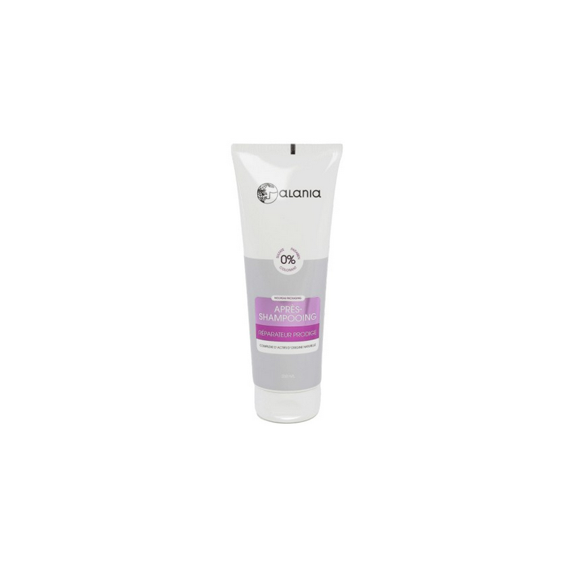 ALANIA APRES -SHAMPOOING REPARATEUR