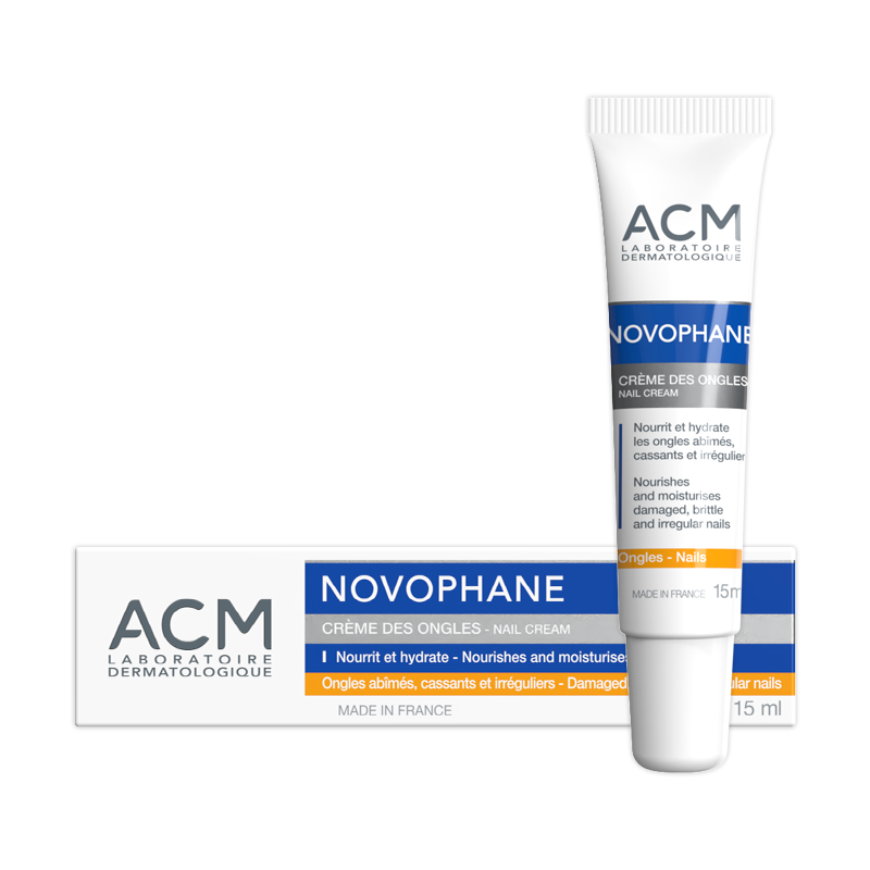 ACM Novophane des Ongles