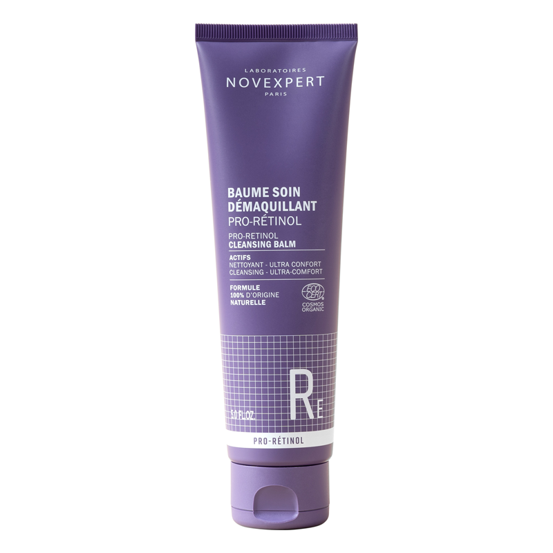 Novexpert Baume Soin Démaquillant