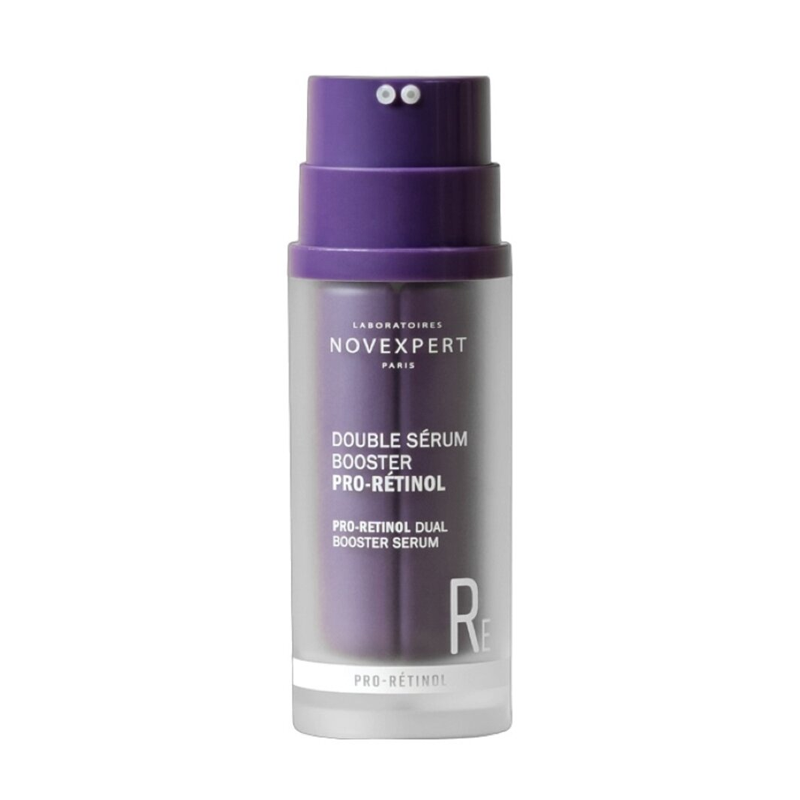 Novexpert Double Sérum Booster