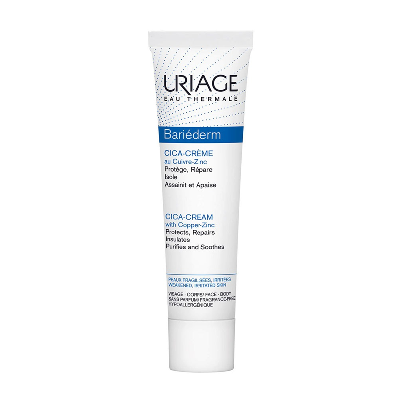 Uriage Bariéderm-CICA Crème au