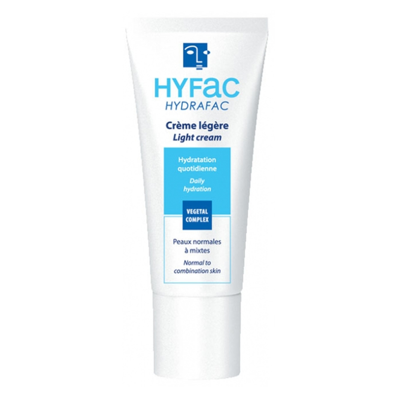 Hyfac Hydrafac légère