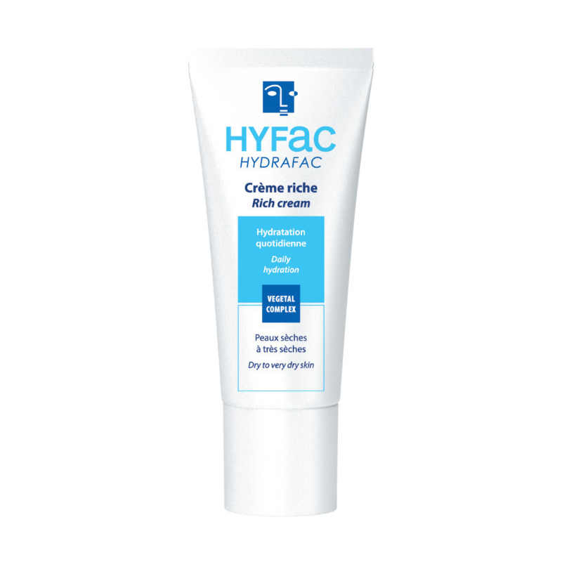Hyfac Hydrafac riche