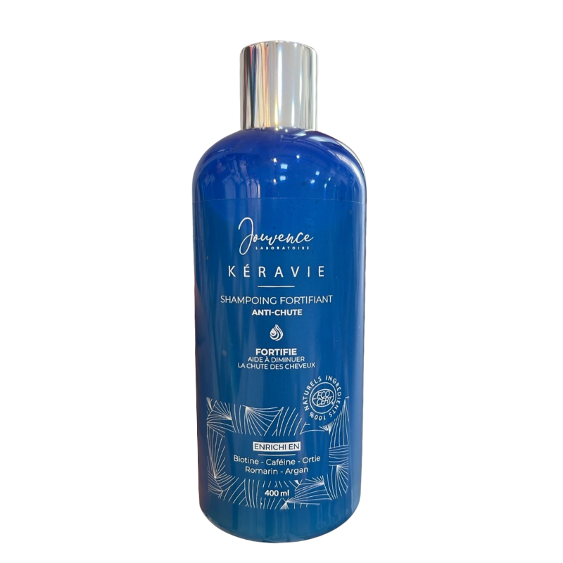 Jouvence Keravie Shampooing