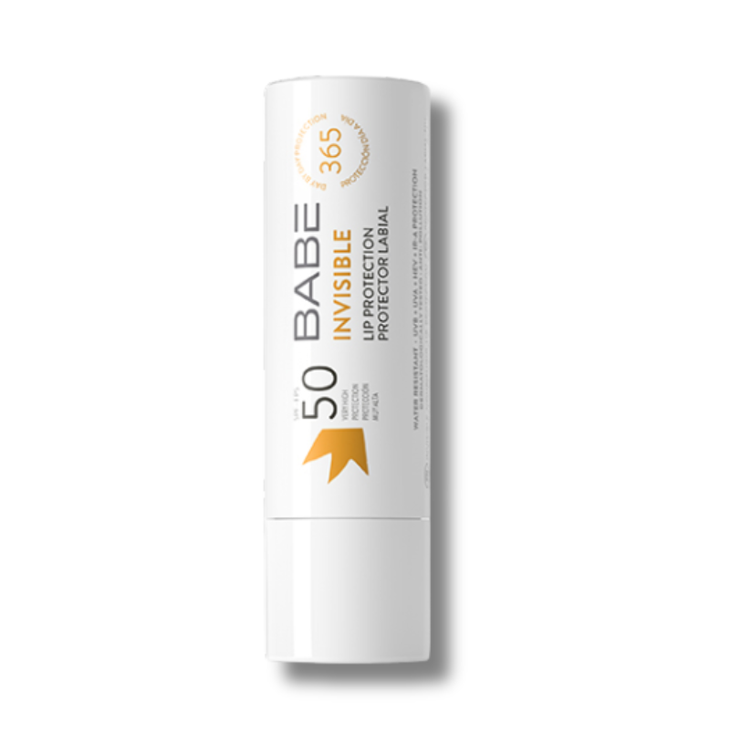 BABÉ Stick Lèvres Invisible SPF 50