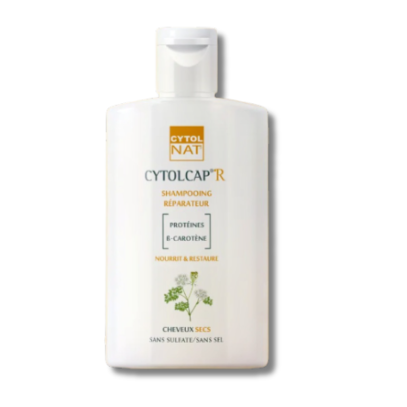 Cytolnat CytolCap R Shampooing