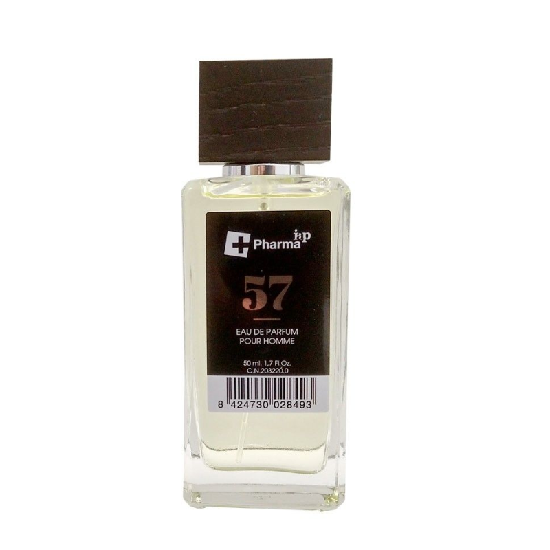 IAP PHARMA Parfum Homme N°57
