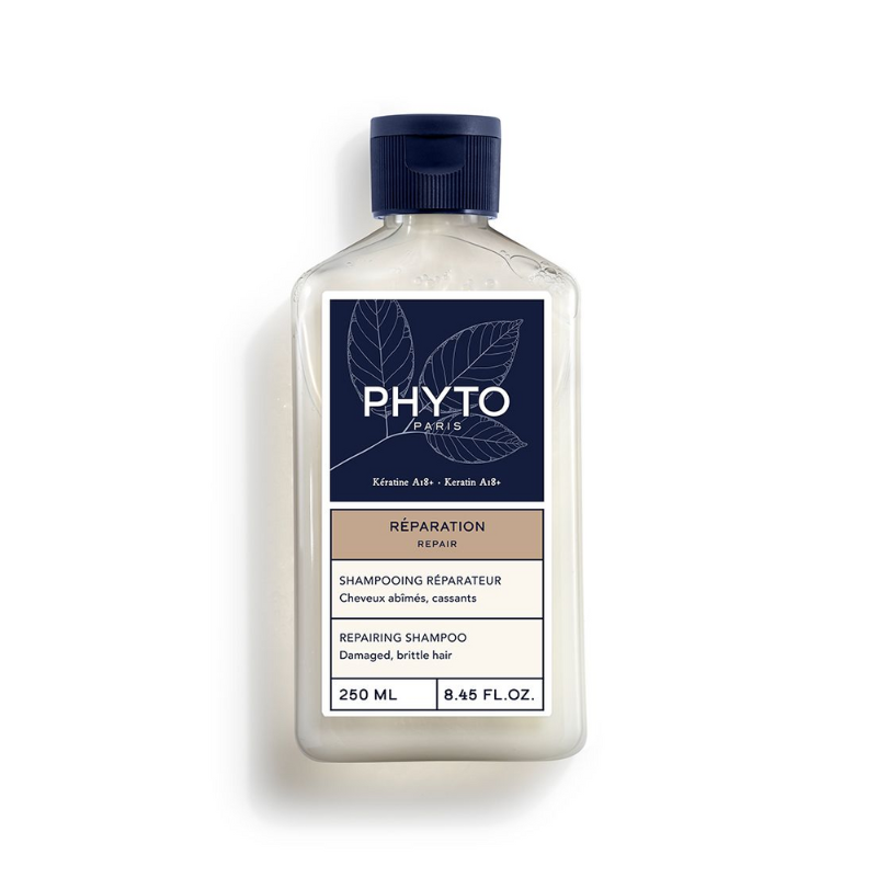 Phyto Phytokératine shampooing