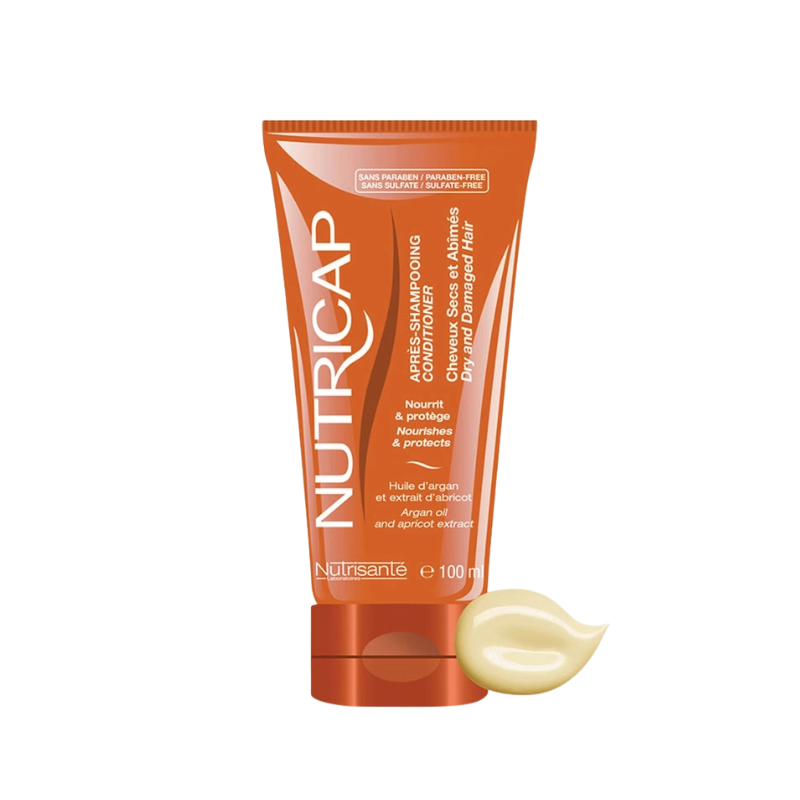 Nutricap Après-shampooing Cheveux